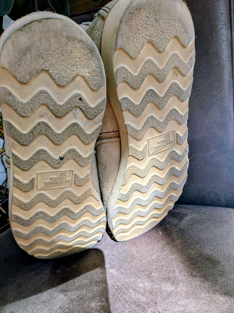 【美品】レッドウィング 8173 アイリッシュセッター 9.5E 27.5cm