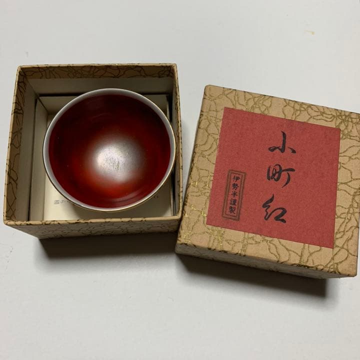 小町紅 伊勢半謹製 - メルカリ