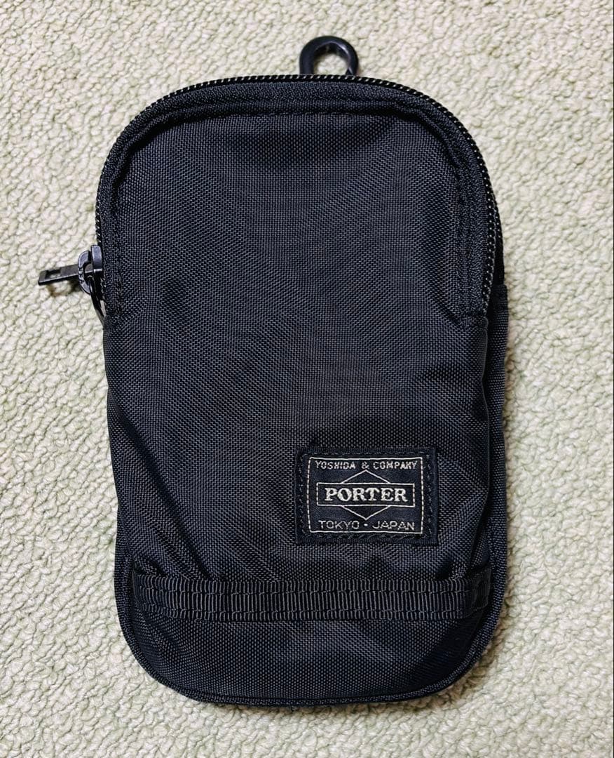 ポーター フラッシュ ショルダーポーチ 689-05945 FLASH（PORTER） ポーター フラッシュ ショルダーポーチ 689-05945