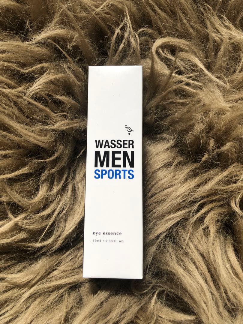 バッサメンスポーツ フェイスローション 化粧水 アイエッセンス 合計2本