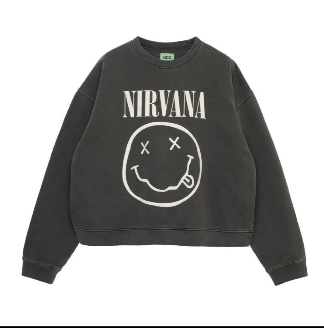 キムタク着用 GDC nirvāṇa 同サイズ - メルカリ