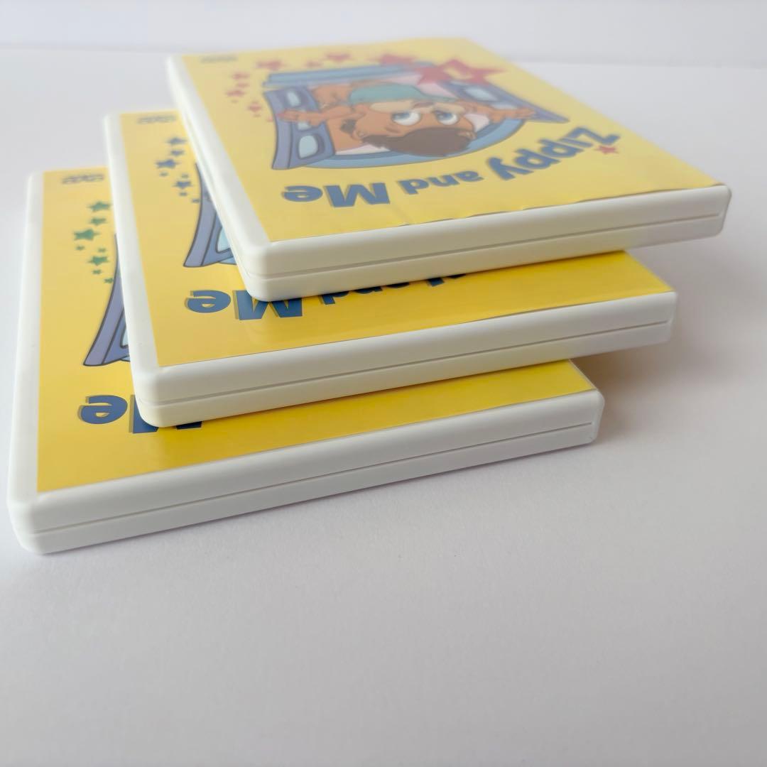 未開封あり】DWE Zippy and me ジッピーアンドミー - メルカリ