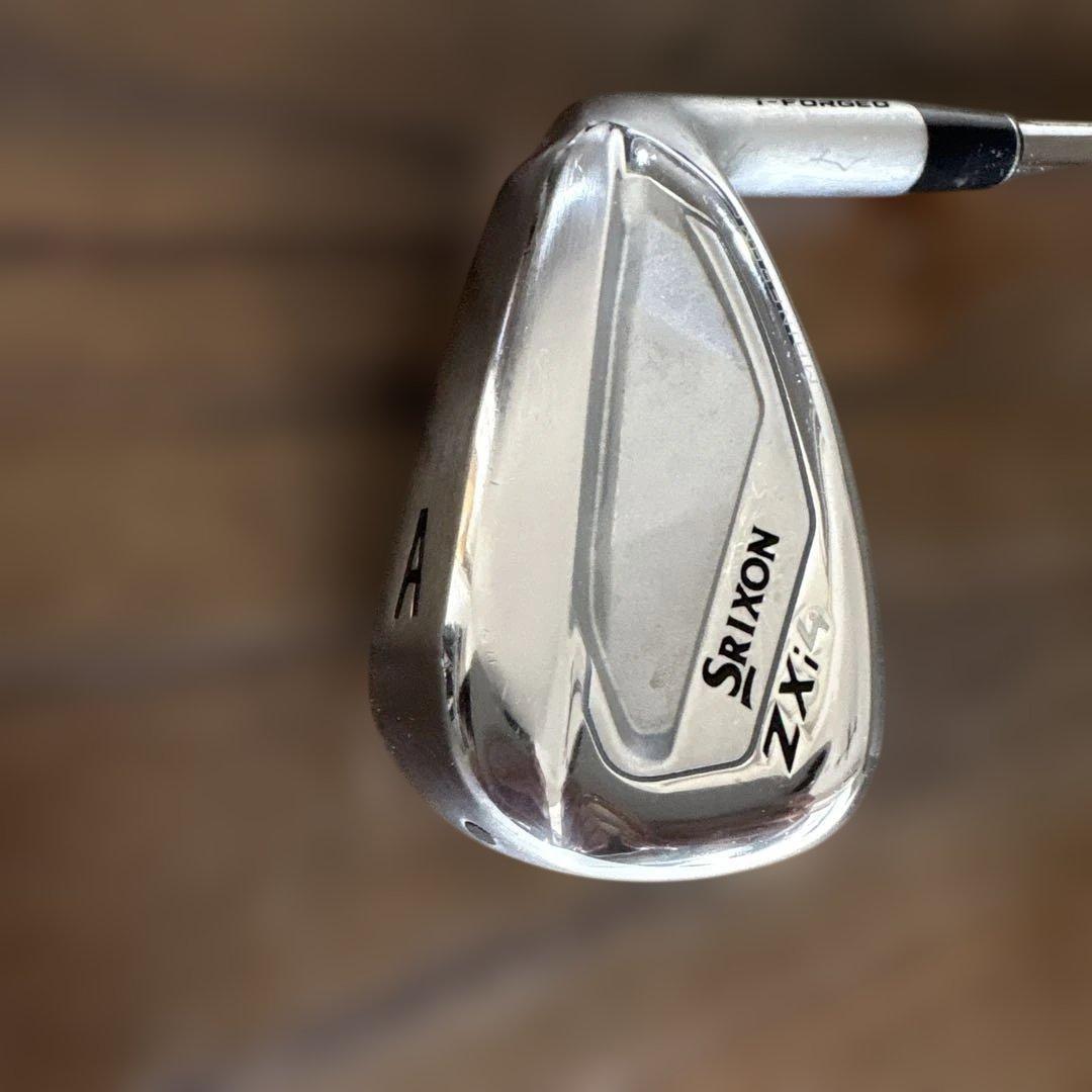 AWスリクソンZXi4 N.S.PRO 950GH neoスチールシャフト