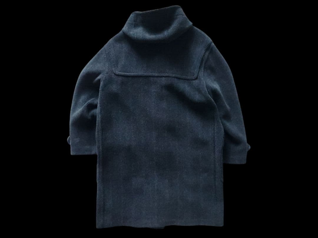 90s Gloverall “Kingston” Chacoal Gray 36