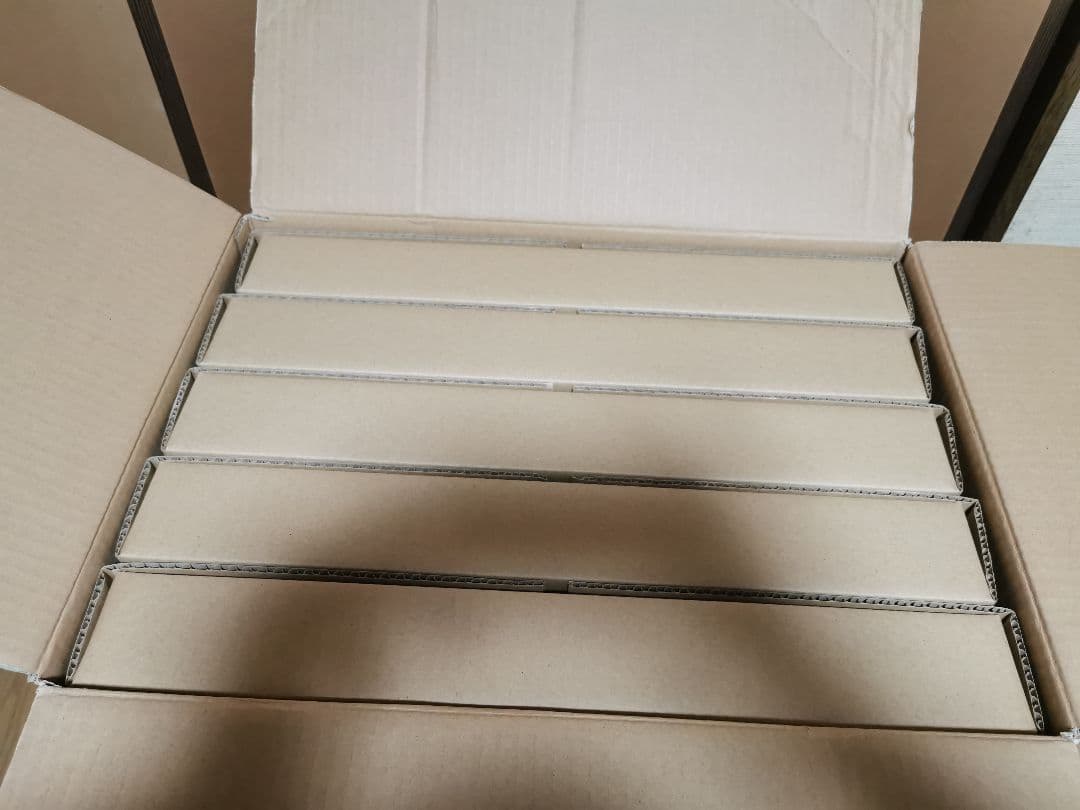 ドイツ型標本箱 5個セット 昆虫標本 ドイツ箱 ドイツ標本箱(小) 平面標本 5点セット03 | オオクワ京都昆虫館