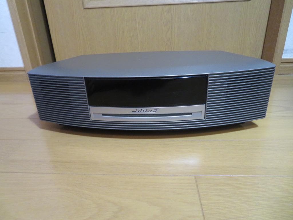 C231☆ BOSE Wave Music System / 完動品！