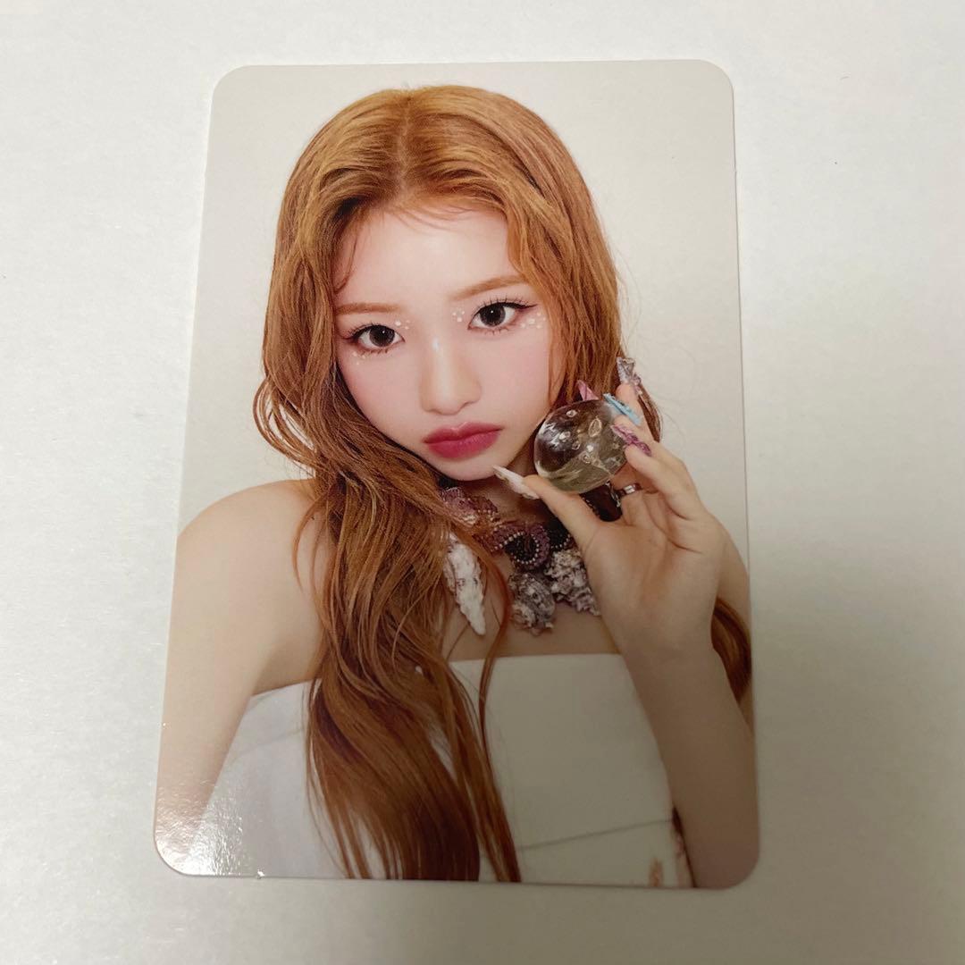 RESCENE リセンヌ ゼナ トレカ scenedrome 封入 - メルカリ