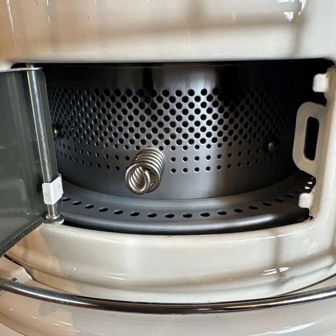 コロナ 石油ストーブ SL-51H 自然対流式 5.14kW 中古