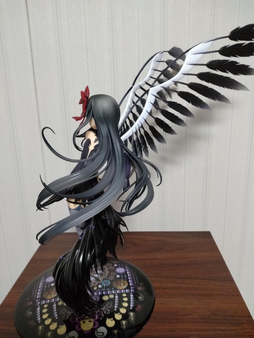 アルティメットまどか 悪魔ほむら フィギュア セット - メルカリ