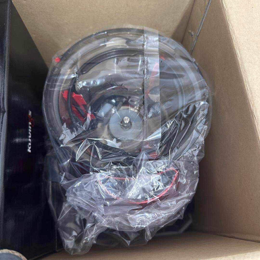 KUVINGS JSG-641M アン アン