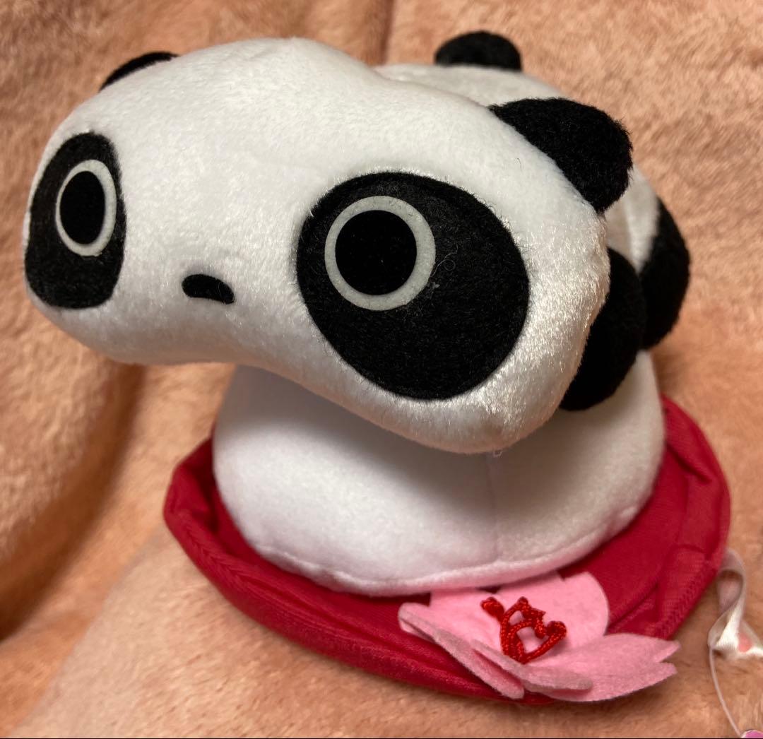 たれぱんだ サンエックス ぬいぐるみ 桜 レア - メルカリ