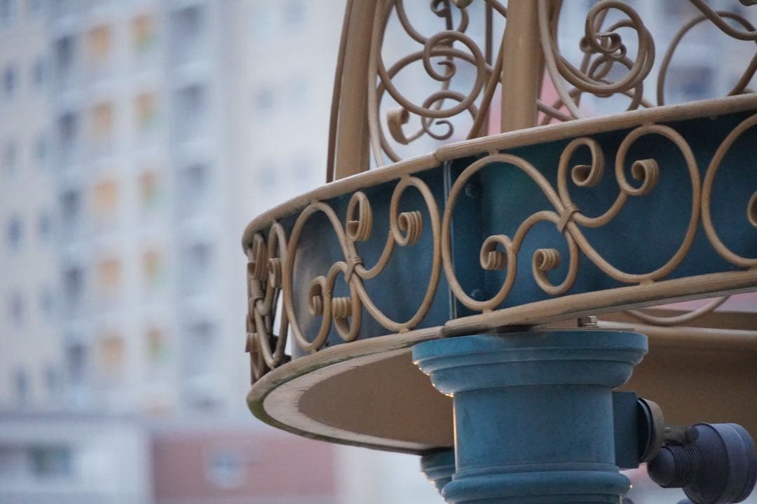 タムロン 18-300mm F3.5-6.3 Di II