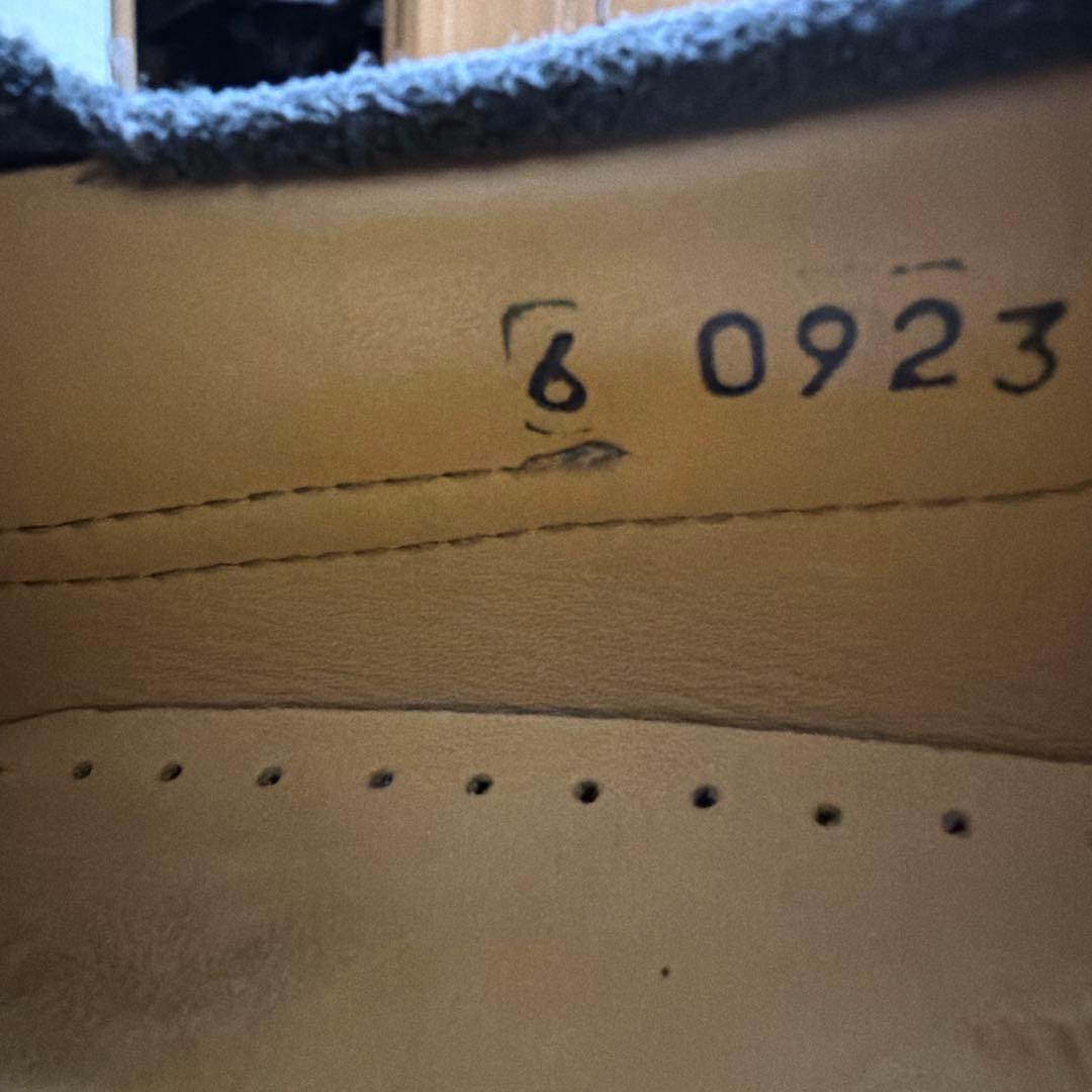 【united arrows別注】paraboot MALO 24.5cm