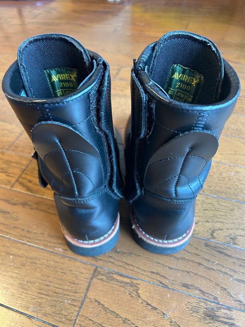 バイクウェア・装備 Avirex Yamato 25.0cm