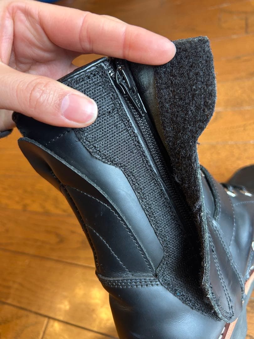 バイクウェア・装備 Avirex Yamato 25.0cm