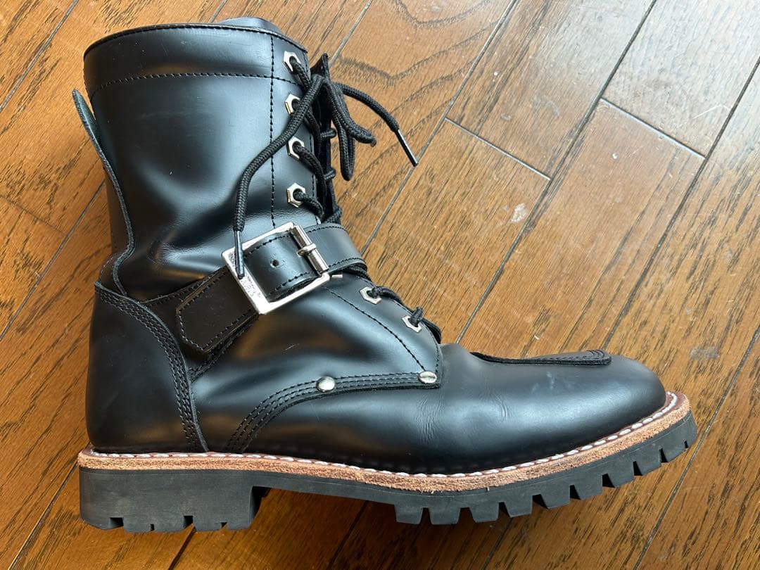 バイクウェア・装備 Avirex Yamato 25.0cm