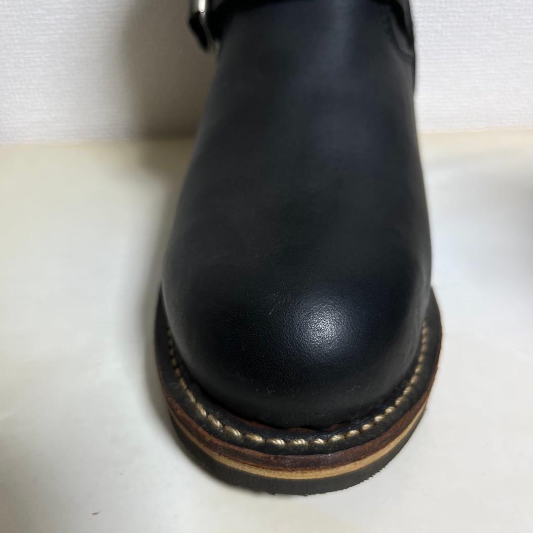 90s dead stock gorilla SHOE エンジニアブーツ - メルカリ