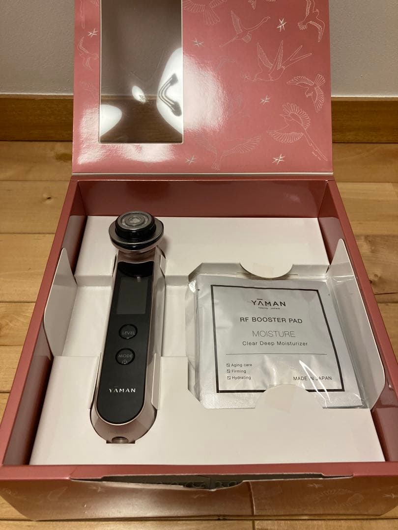 値段交渉ok YA−MAN HRF-20P-EYE-1