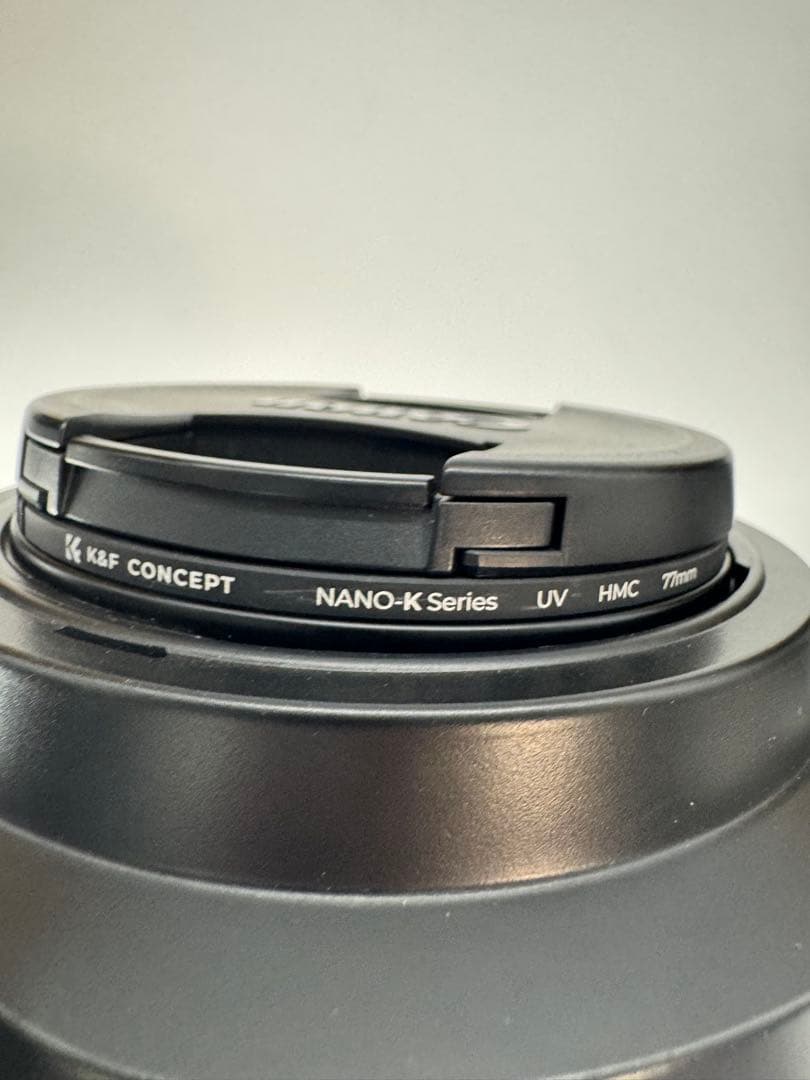 【美品】Canon EF-S 10-22mm f/3.5-4.5 USM