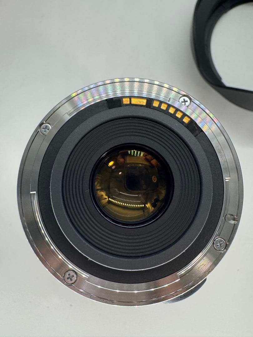 【美品】Canon EF-S 10-22mm f/3.5-4.5 USM