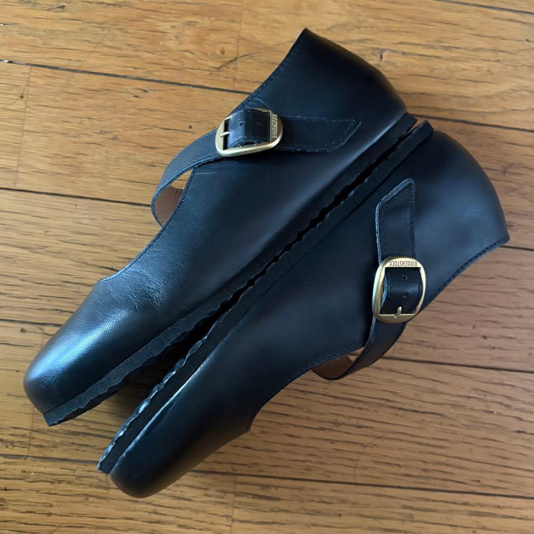 ビルケンシュトック トレーシー 25cm (39)ナロー 【未使用品】 - メルカリ