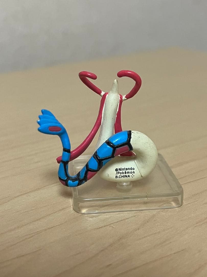 フルカラーアドバンス ミロカロス 希少 本当に 安い