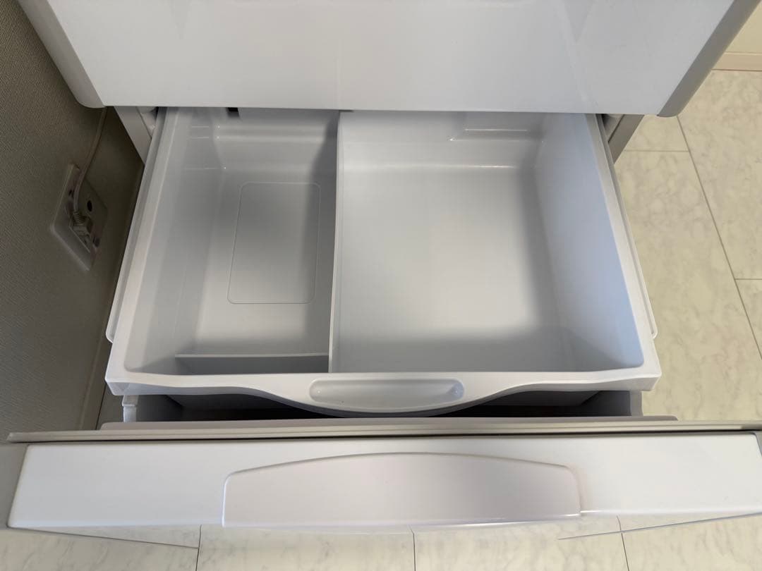 直接取引き限定 日立ノンフロン冷凍冷蔵庫 302L R-S30ZMV - メルカリ