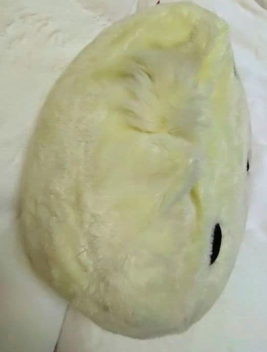 ひだまりさん 激レア ぬいぐるみ 7周年 カピバラさん 入手困難 レトロ