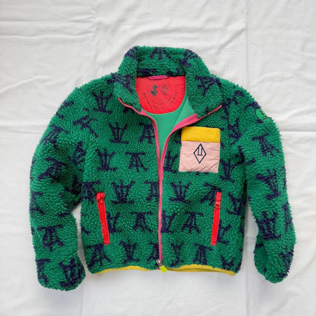 TAO アウター Nylon Tussah Utility Storage Jacket | Snow Peak