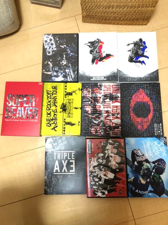 洋ロック 邦ロック CD DVD Amazon.co.jp: 邦ロック CD 100枚以上 : パソコン・周辺機器