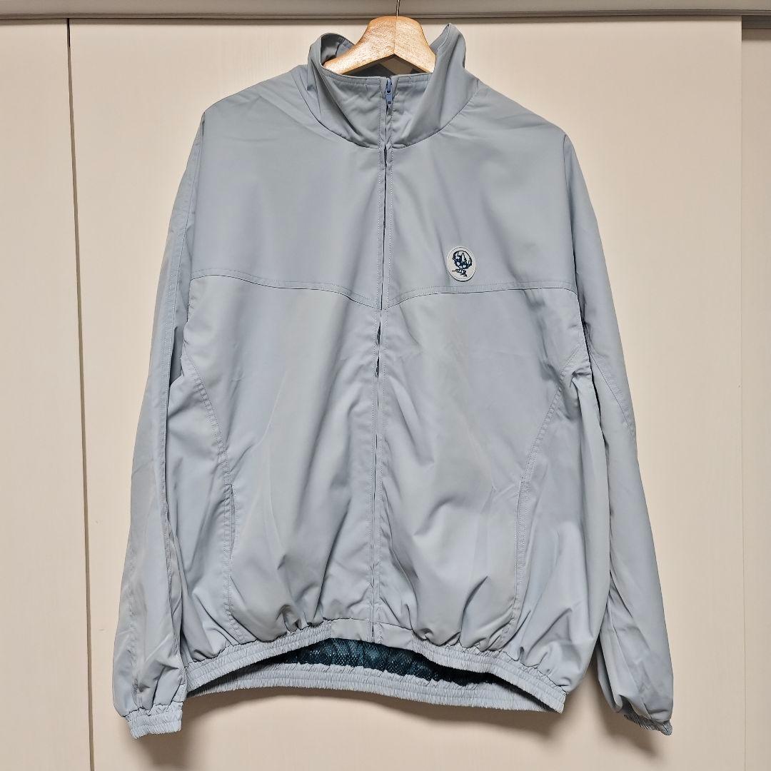 Eve くじ Under Blue Eve賞 UBブルゾン - メルカリ