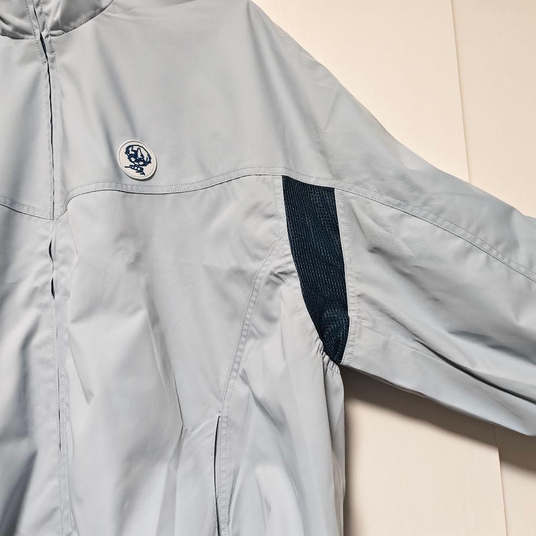 Eve くじ Under Blue Eve賞 UBブルゾン - メルカリ