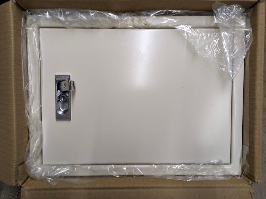 BX3040-16K 新品未使用品 キャビネットボックス 楽天市場】河村電器 BX 3040-16K 盤用キャビネット BX 鉄板製/屋内用