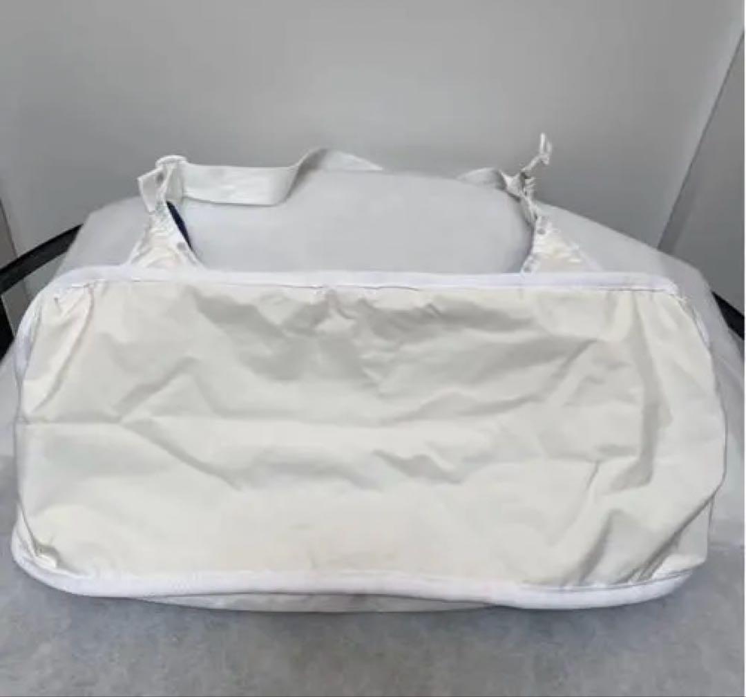 専用レスポートサック LARGE SPORTSAC メレンゲ - メルカリ