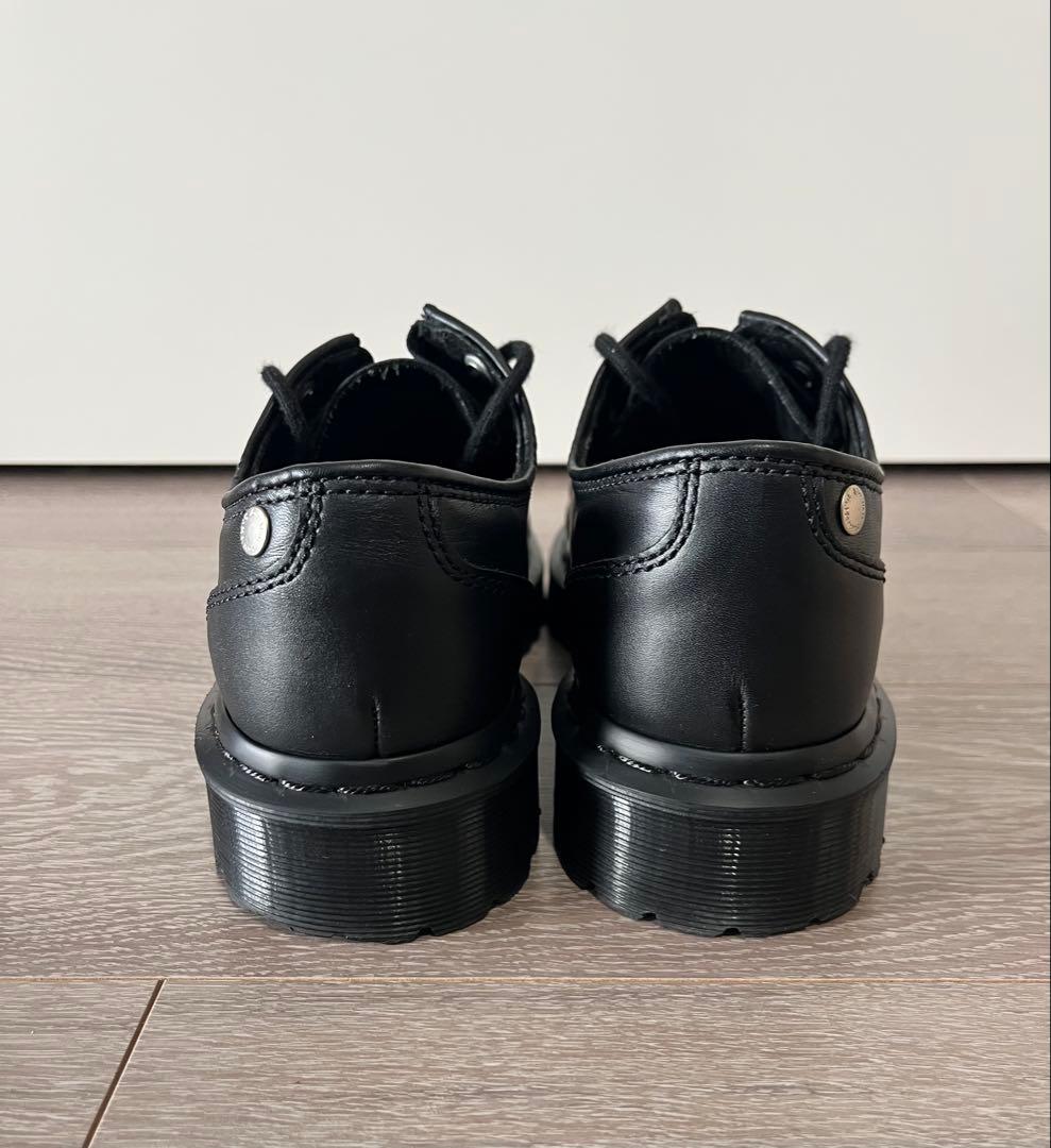 Dr. Martens ZEFFIR 3ホールシューズ UK7 26cm - メルカリ