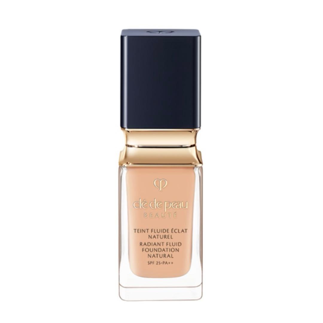 クレ・ド・ポー ボーテ タンフリュイドエクラ ナチュレル　オークル30 クレ・ド・ポー ボーテ / タンフリュイドエクラ ナチュレル オークル30
