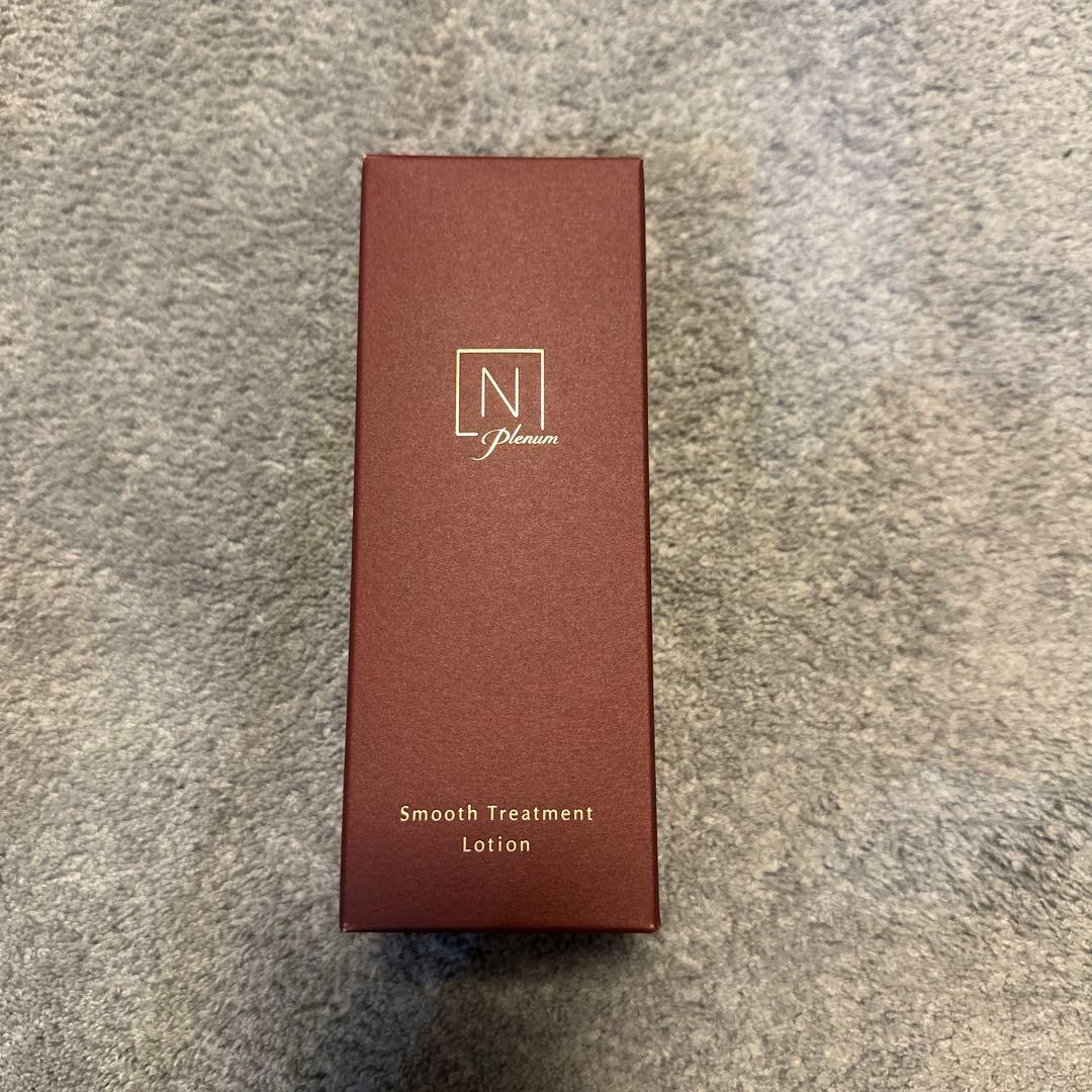 N organic Plenum スムーストリートメントローション 100ml - メルカリ