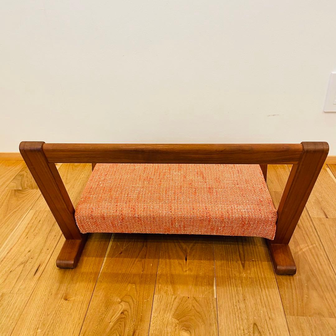 希少 園田椅子製作所 Quito ZAGAKU 04 座椅子 村澤一晃デザイン