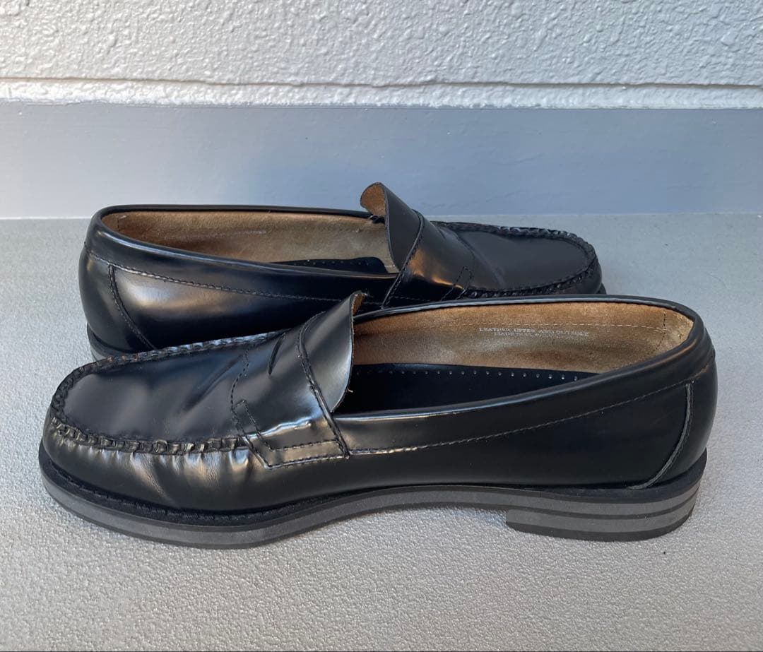 G.H.bass ローファー BA11135