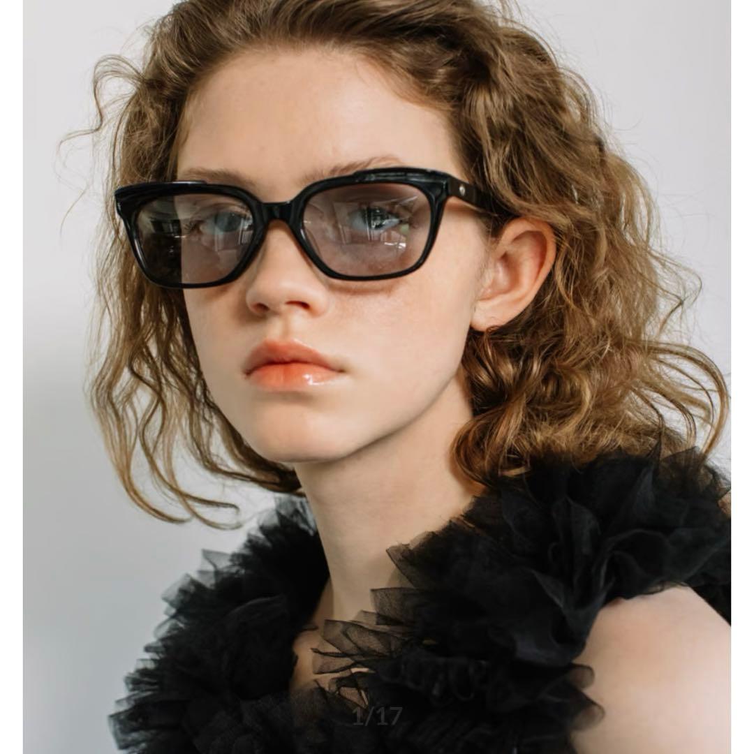 WCJ 猫耳サングラス 若槻千夏 - メルカリ