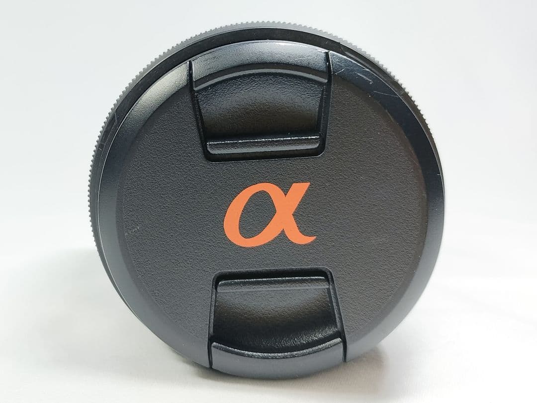 【動確/良品】SONY DT 18-250ｍｍ F3.5-6.3 α Aマウント