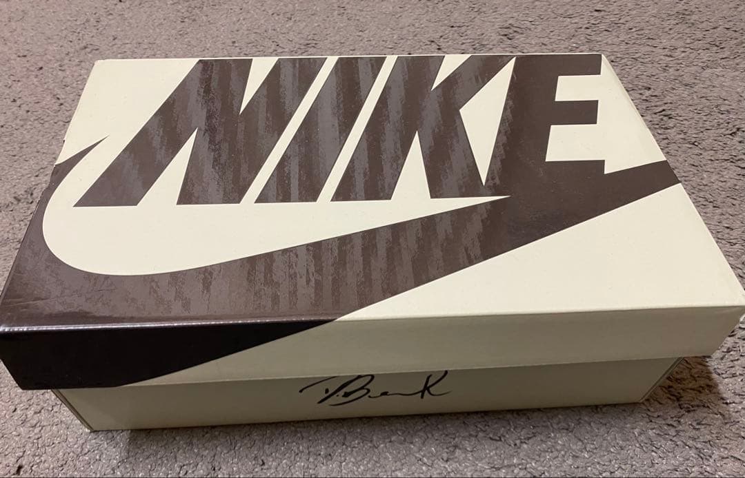 NIKE Book1 EP 27.0cm ブック1 新品未使用
