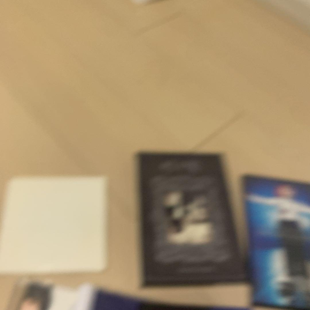 SEKAI NO OWARI CD/DVD 13点