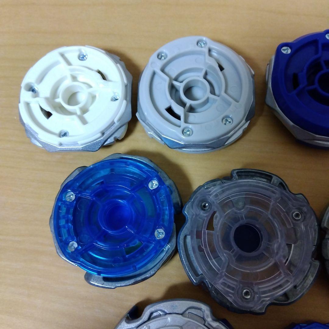 ベイブレードX 復刻版 ブレードパーツセット - メルカリ