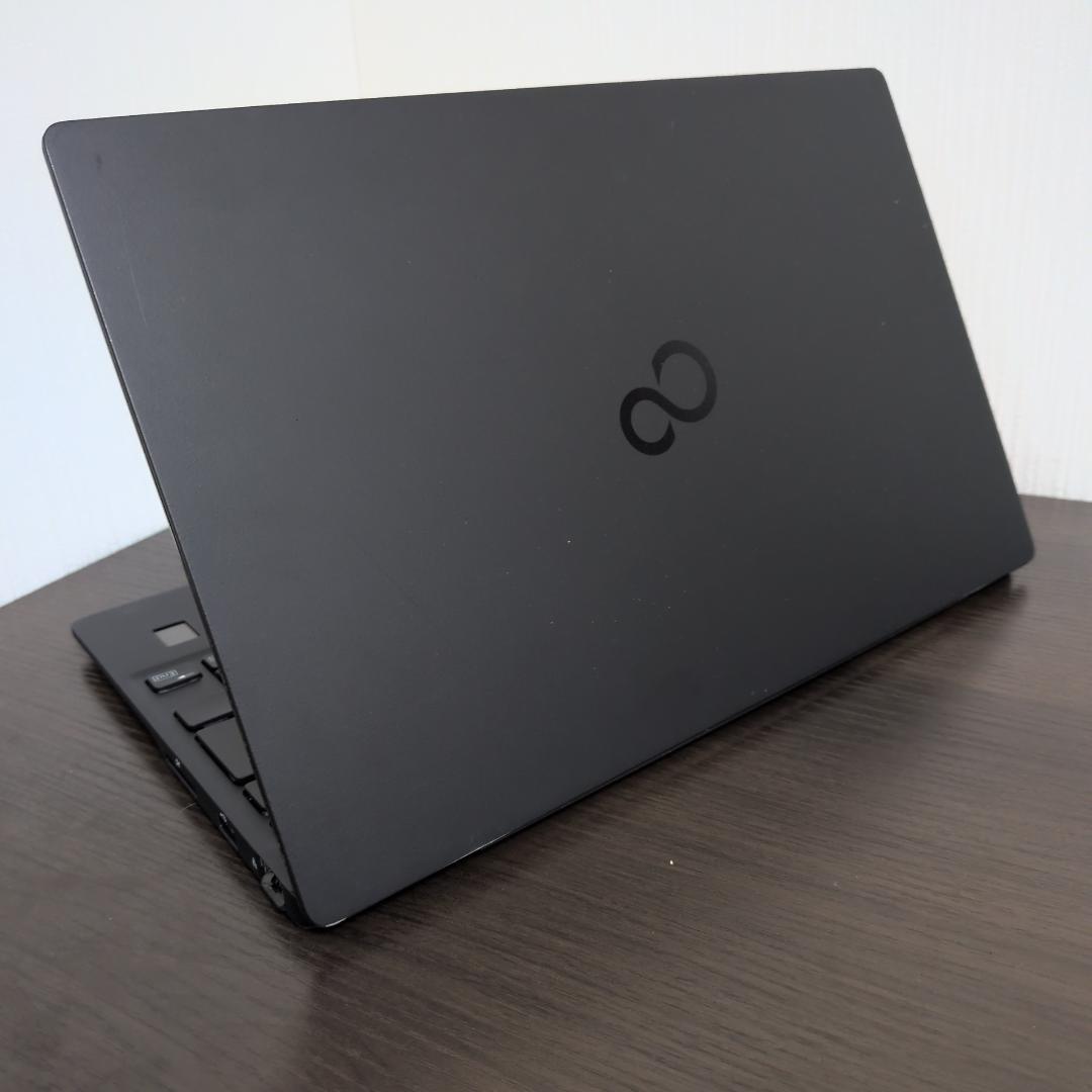 第11世代i7】富士通 LIFEBOOK U9311/F 16GB 512GB - メルカリ