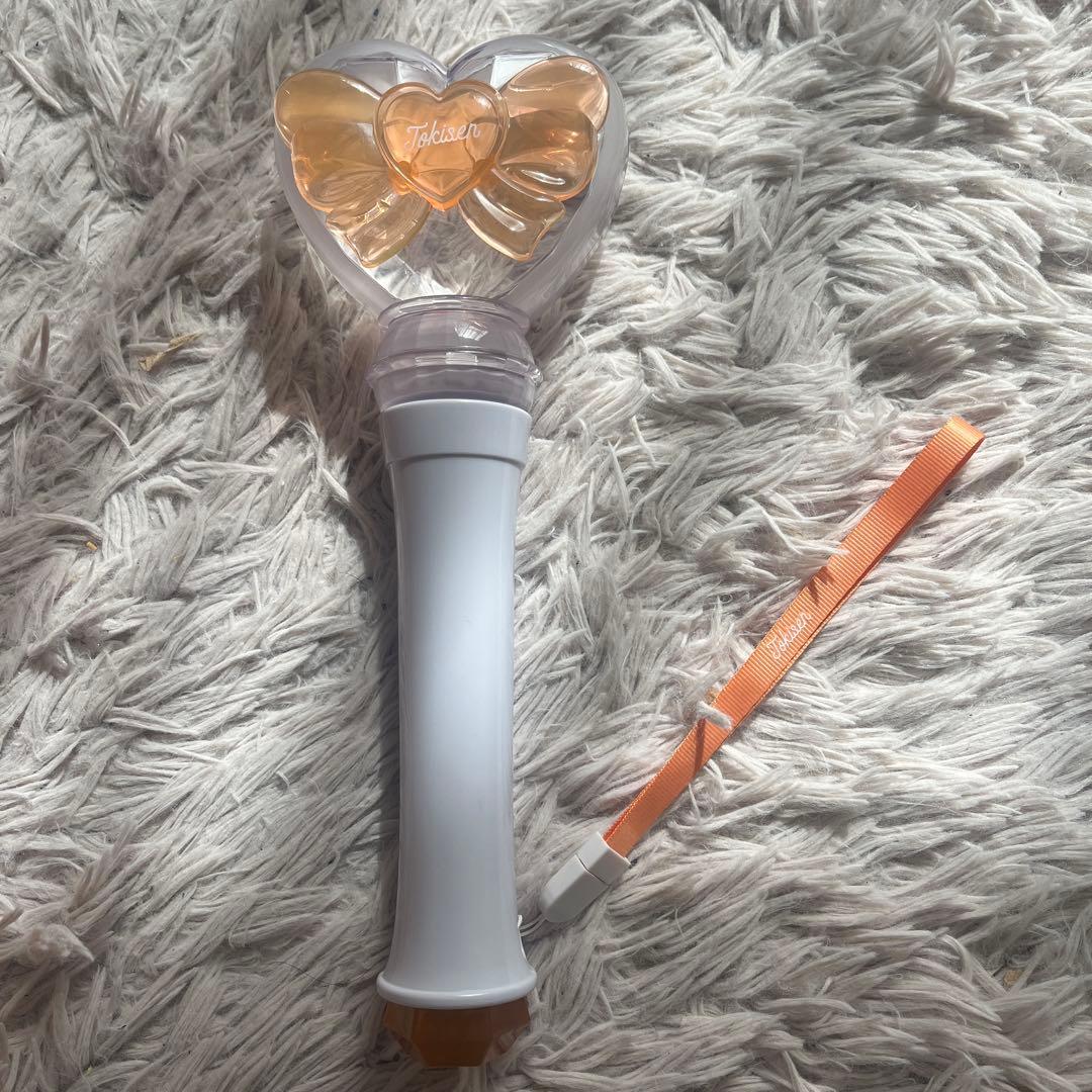 超ときめき宣伝部 とき宣 ペンライト Tokimeki Light Stick - メルカリ