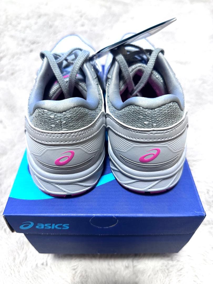 【新品】　asics WINJOB CP210 安全靴　25.0cm