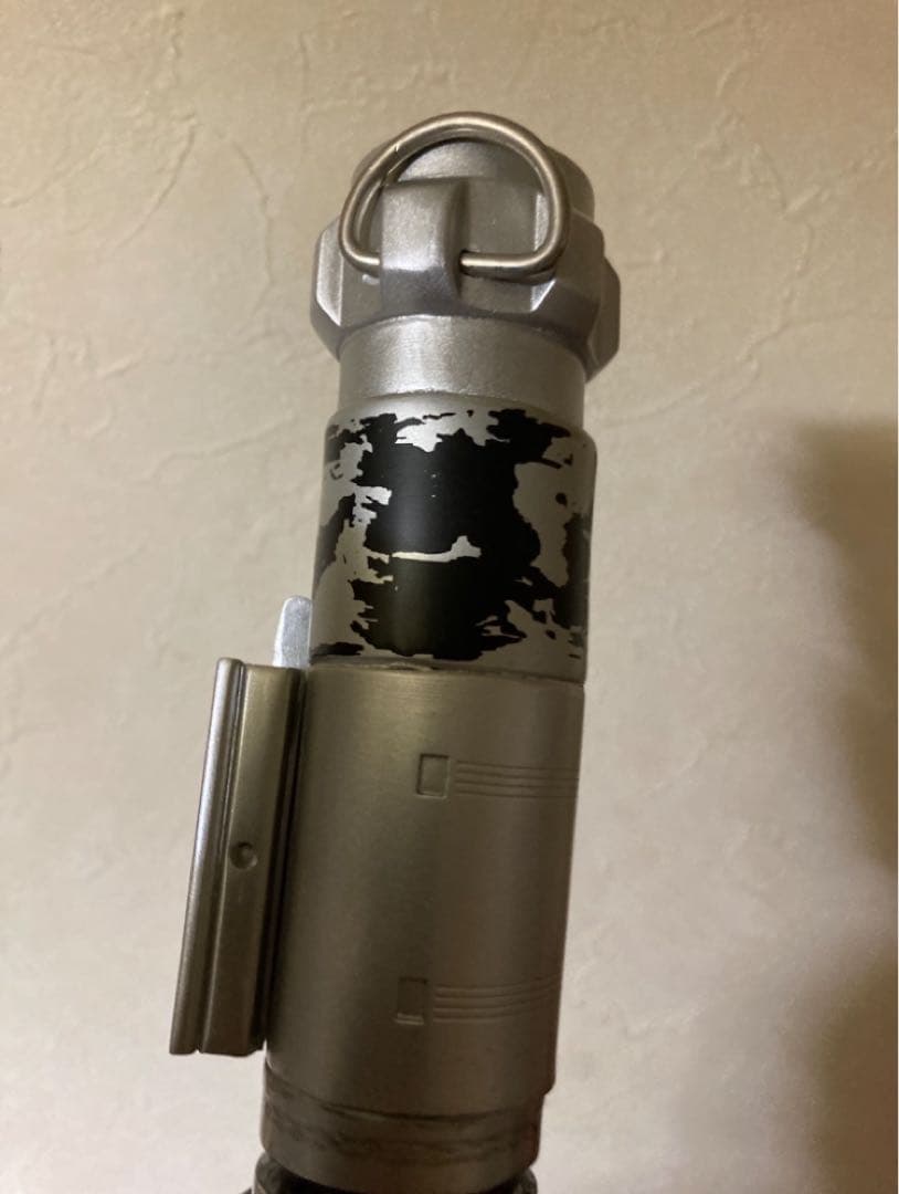 efx社 ルーク・スカイウォーカー EP6版V2スタントライトセーバー（樹脂