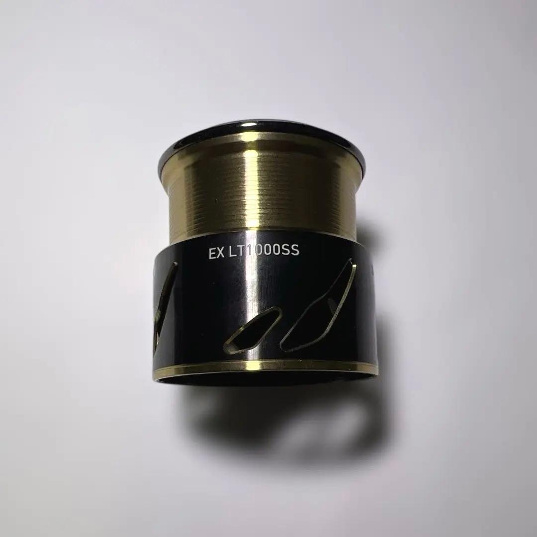 SLP EX LT1000SS スプール ダイワ 22イグジスト 23エアリティ SLP WORKS