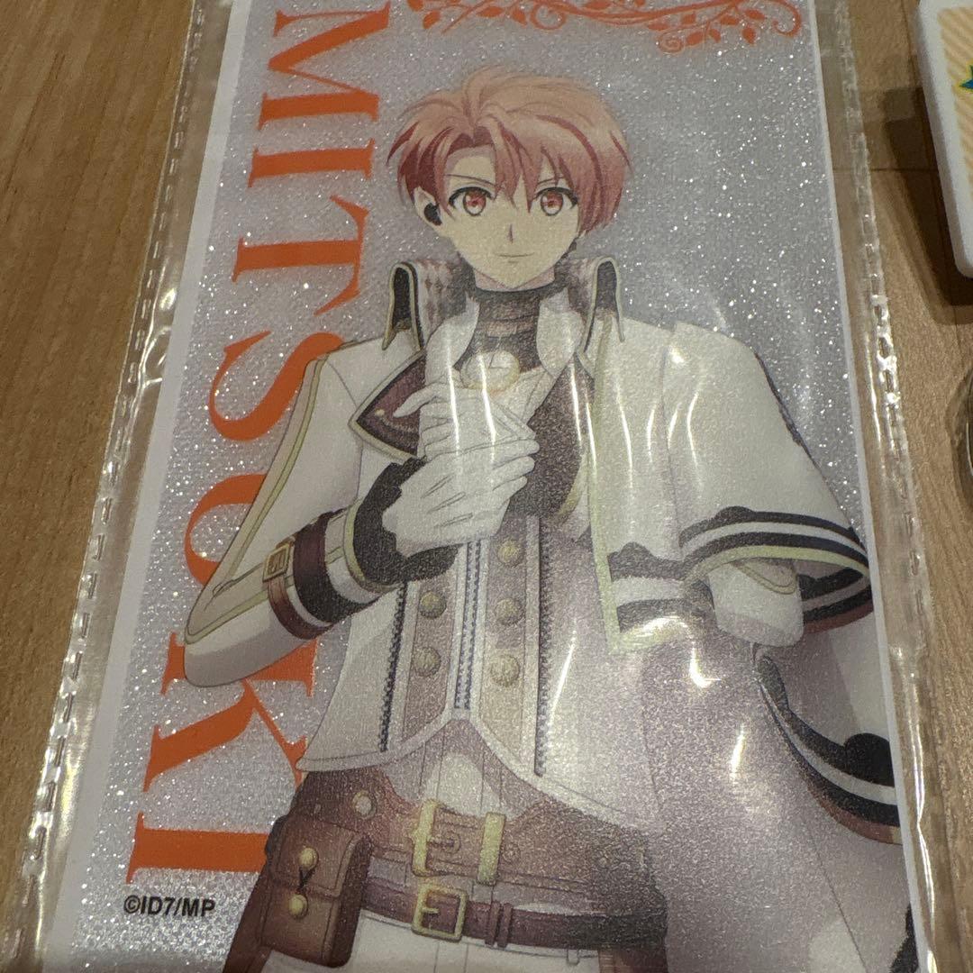 IDOLiSH7 和泉三月 グッズセット - メルカリ